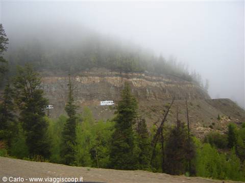 Douglass Pass
