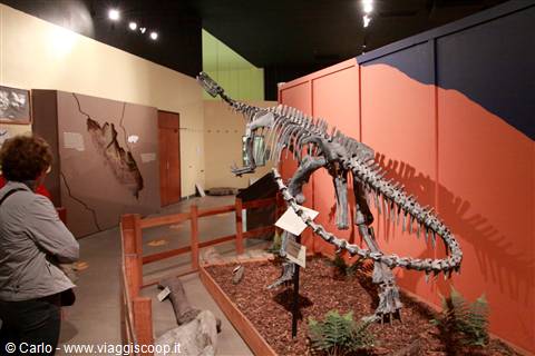 Dinosaur Journey Museum