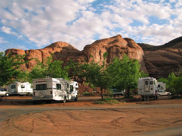 Campgroung