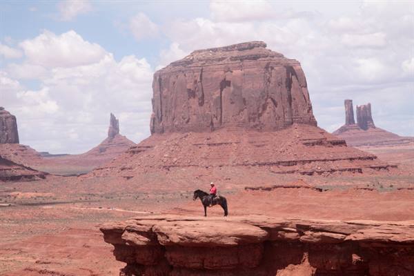 Monument Valley