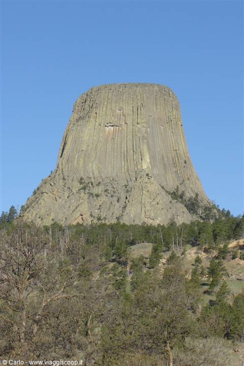 Devil's Tower