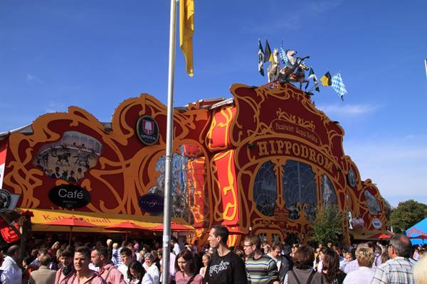 Oktoberfest
