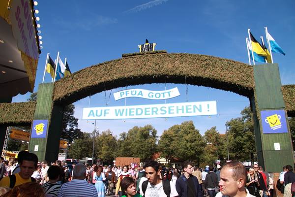 Oktoberfest