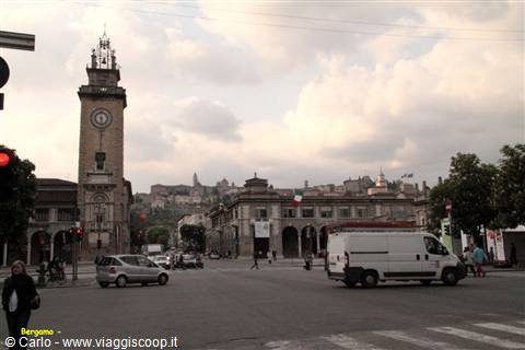 Bergamo