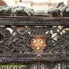Bergamo alta - Cappella Colleoni ITALIA 