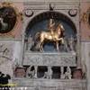 Bergamo alta - Cappella Colleoni ITALIA 