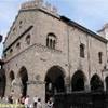 Bergamo alta - Palazzo della Regione ITALIA 