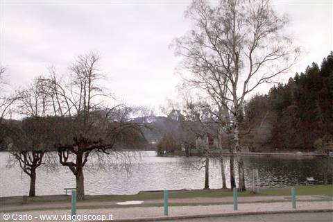 Lago di Bled