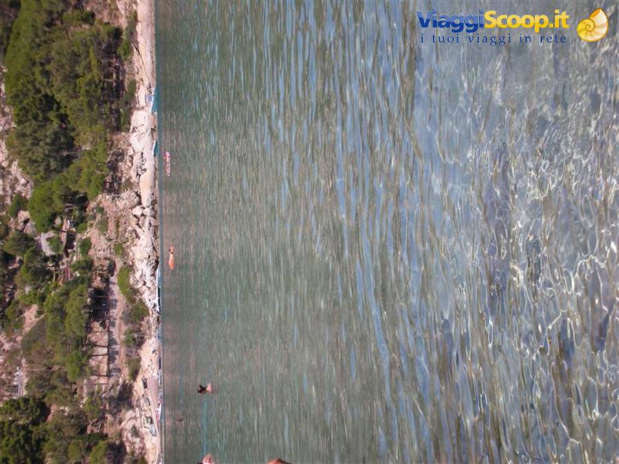 Foto di viaggio in ITALIA