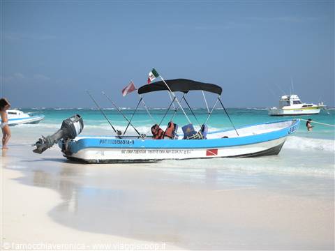 Playa Paraiso