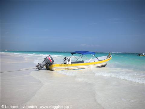 Playa Paraiso