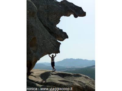 Capo d'Orso