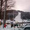 Una delle molte piste. POLONIA 
