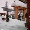La neve non manca... POLONIA 