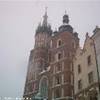 Ancora Cracovia. POLONIA 