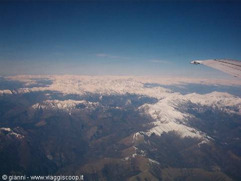 Le Alpi