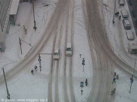 Centro di Tallin