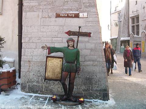 Centro Storico