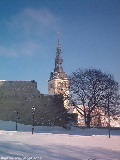 Panoramica