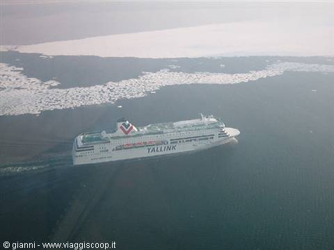 Golfo di Finalndia