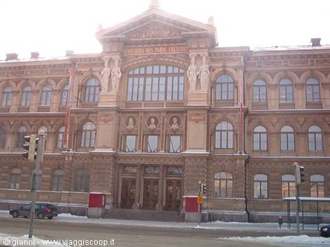Helsinki