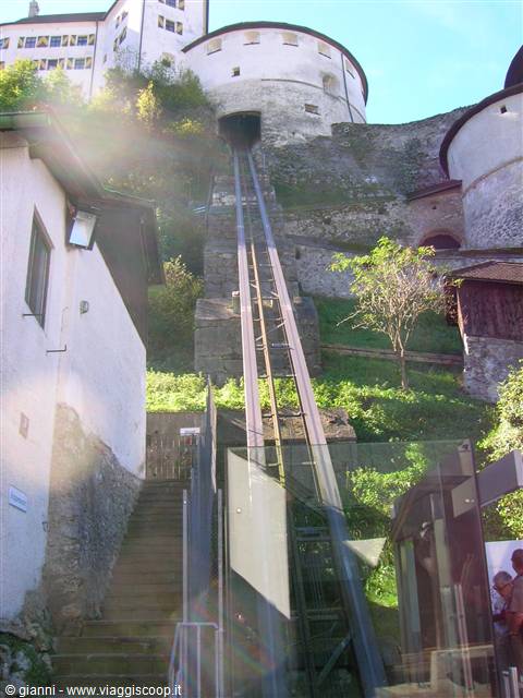 Modernità nell'antico