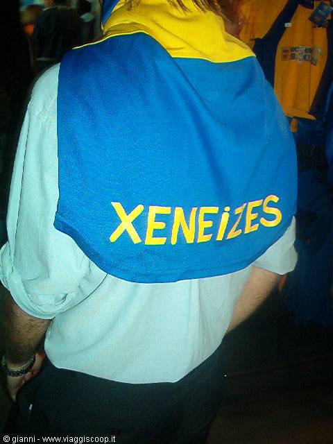 Zeneixi