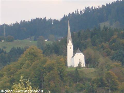 Ebbs, Tirol
