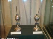 Montevideo: museo del Gaucho.