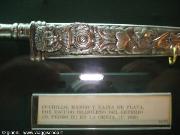 Montevideo: museo del Gaucho.