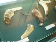 Montevideo: museo del Gaucho