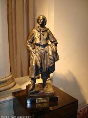Montevideo: museo del Gaucho