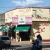 Tavola calda nel centro: ritrovo della gioventù. URUGUAY 
