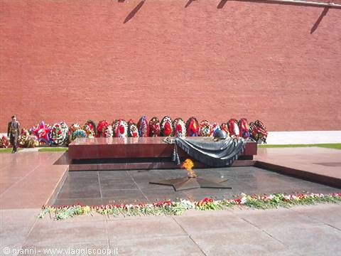 Monumento al Milite Ignoto