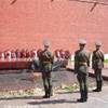 Cambio della Guardia II RUSSIA 