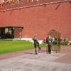 Cambio della Guardia III RUSSIA 