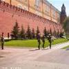 Cambio della Guardia V RUSSIA 