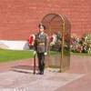 Cambio della Guardia VI RUSSIA 