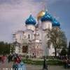 Cappella dell'Assunzione RUSSIA 