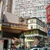 Vecchio e nuovo, nel centro RUSSIA 