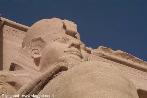 Abu Simbel