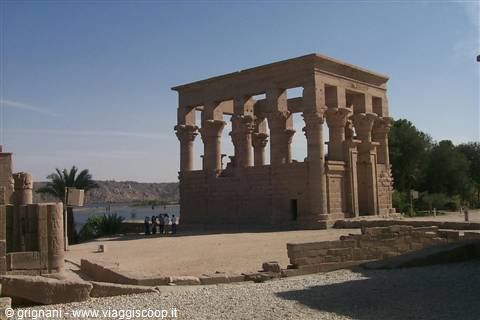 Isola di Phile