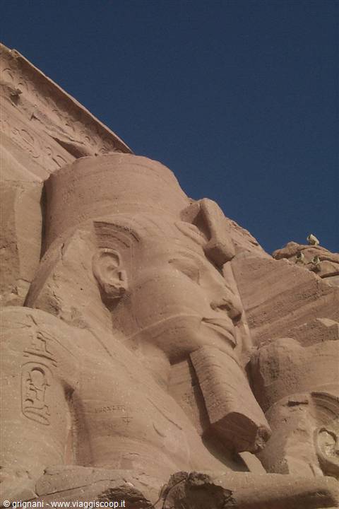 Abu Simbel