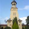 ALBA JULIA - monastero ROMANIA 
