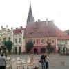 SIBIU ROMANIA 