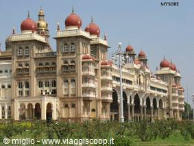 Palazzo di Mysore