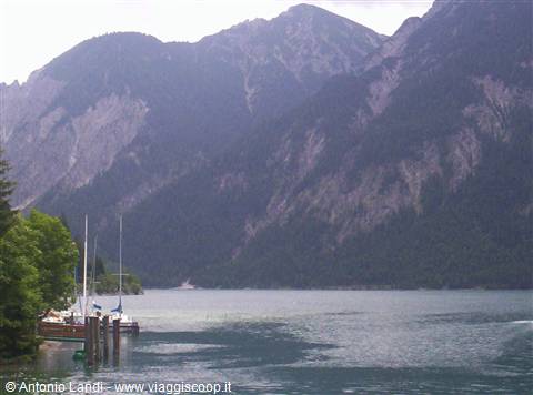 Plansee
