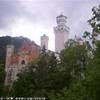 Neuschwanstein: finalmente il Castello! GERMANIA 