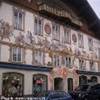 Oberammergau GERMANIA 