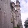 Neuschwanstein GERMANIA 